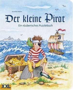 Der kleine Pirat