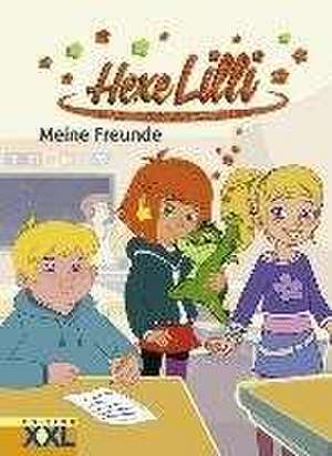 Hexe Lilli