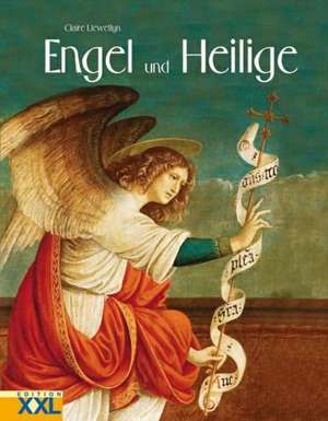 Engel und Heilige de Carron Brown