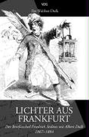 Lichter aus Frankfurt de Ilse Walther-Dulk