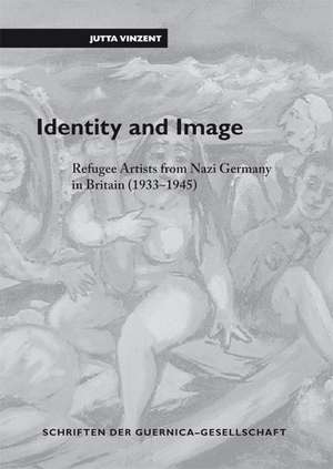 Identity and Image de Jutta Vinzent