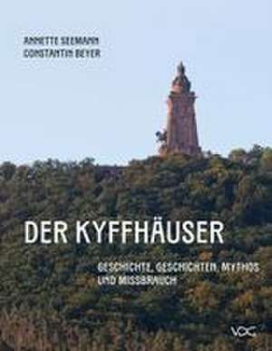 Der Kyffhäuser de Annette Seemann