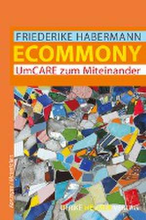 Ecommony de Friederike Habermann