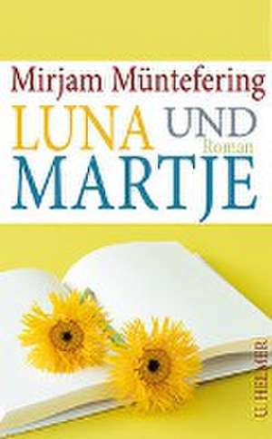 Luna und Martje de Mirjam Müntefering