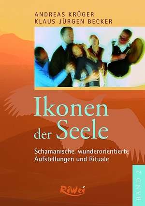 Ikonen der Seele 2 de Andreas Krüger