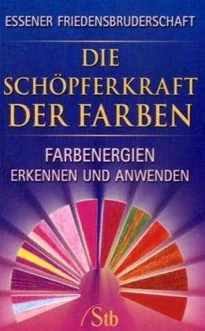 Die Schöpferkraft der Farben