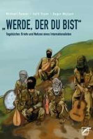 'Werde, der du bist' de Michael Panser