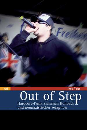 Out of Step de Ingo Taler