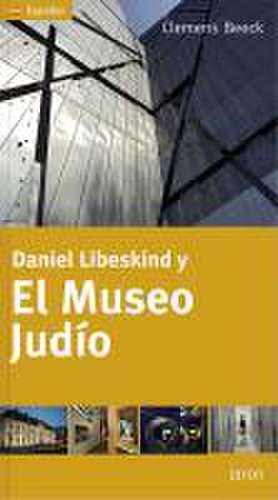 Daniel Libeskind y El Museo Judio de Clemens Beeck