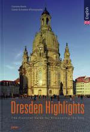 Dresden Highlights de Clemens Beeck