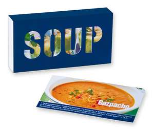 Kochbox Soup