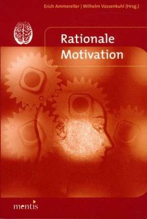 Rationale Motivation de Erich Ammereller