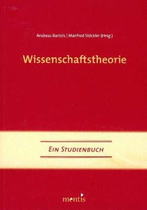 Wissenschaftstheorie de Andreas Bartels