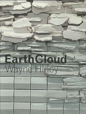 EarthCloud de Lee Somers