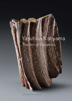 Yasuhisa Kohyama de Susan Jefferies