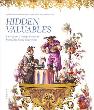 HIDDEN VALUABLES