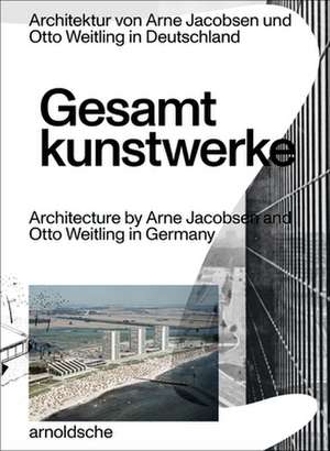 Gesamtkunstwerke