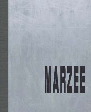 MARZEE de Susan Cummins