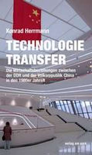 Technologietransfer de Konrd Herrmann