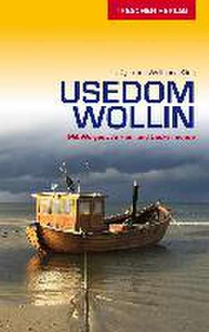 Usedom und Wollin de Grazyna Kling