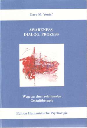 Awareness, Dialog, Prozess de Barbara Heimannsberg