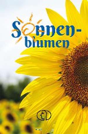 Sonnenblumen de Grit Nitzsche