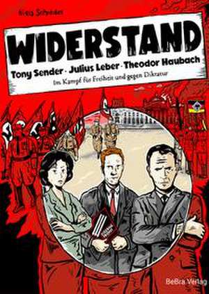 Widerstand de Niels Schröder