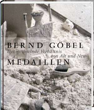 Medaillen de Bernd Göbel