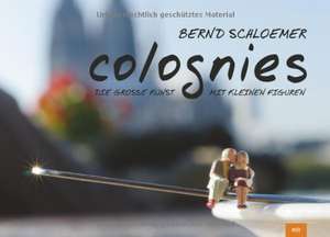Colognies de Bernd Schloemer