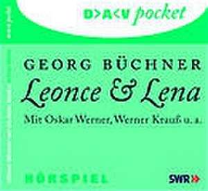 Leonce und Lena. CD de Oskar Werner