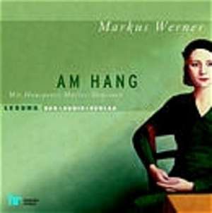 Am Hang - 4 CDs de Markus Werner