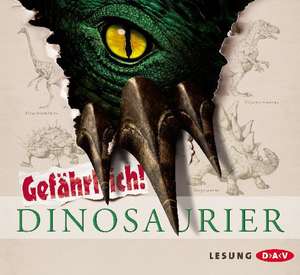 Dinosaurier de Wolfgang Condrus