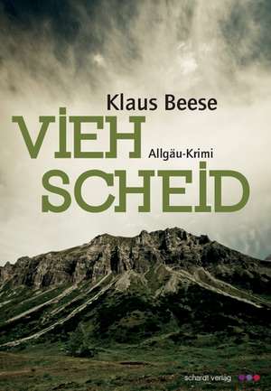 Viehscheid de Klaus Beese