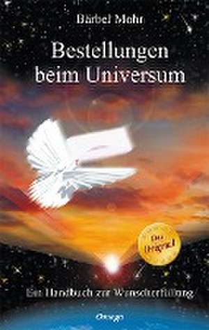 Bestellungen beim Universum de Bärbel Mohr