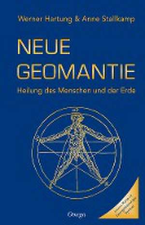 Neue Geomantie de Werner Hartung