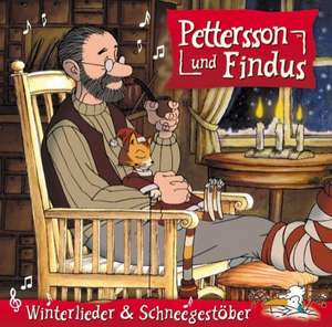 Pettersson und Findus. CD