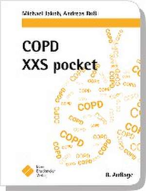 COPD XXS pocket de Michael Jakob