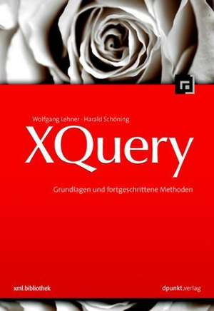 XQuery de Wolfgang Lehner