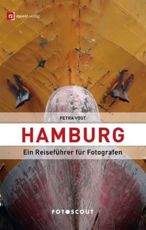 Fotoscout: Hamburg de Petra Vogt