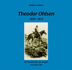 Theodor Ohlsen de Johannes Hansen