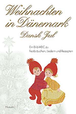 Weihnachten in Dänemark de Torkild Hinrichsen