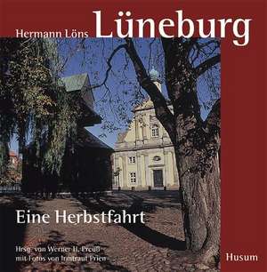 Lüneburg de Hermann Löns