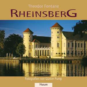 Rheinsberg de Theodor Fontane