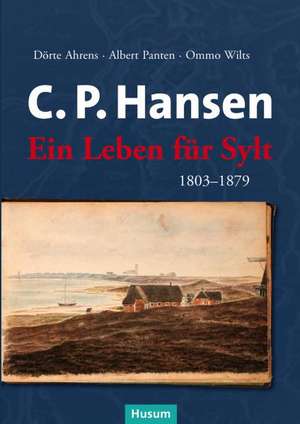 C. P. Hansen de Dörte Ahrens