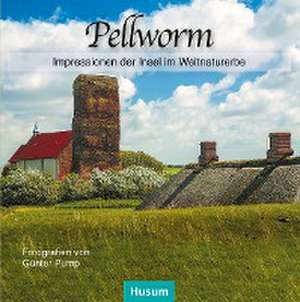 Pellworm de Günter Pump