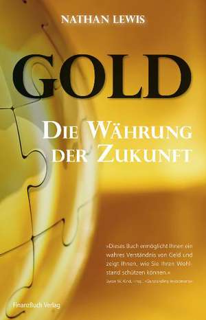 Gold de Nathan Lewis