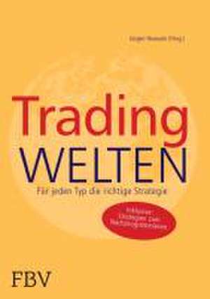 Tradingwelten de Jürgen Nowacki