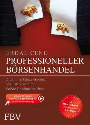 Professioneller Börsenhandel de Erdal Cene