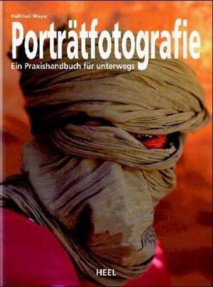 Porträtfotografie de Helfried Weyer