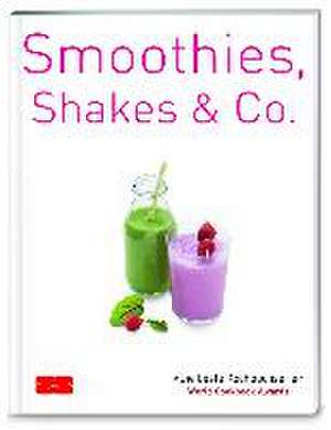 Smoothies, Shakes & Co.